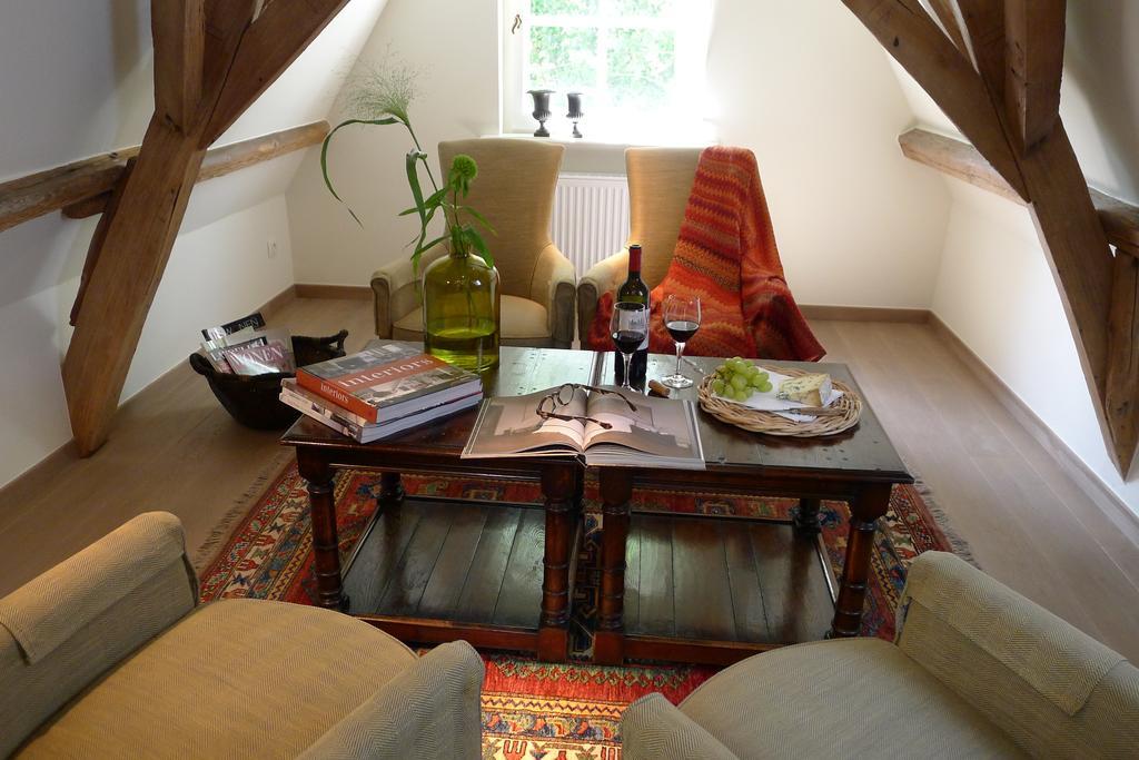 The Herring'S Residence - Stylish Private Cottage With Breakfast In Historic Center - Adults-Only Bruges Exterior photo