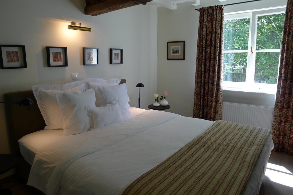 The Herring'S Residence - Stylish Private Cottage With Breakfast In Historic Center - Adults-Only Bruges Room photo