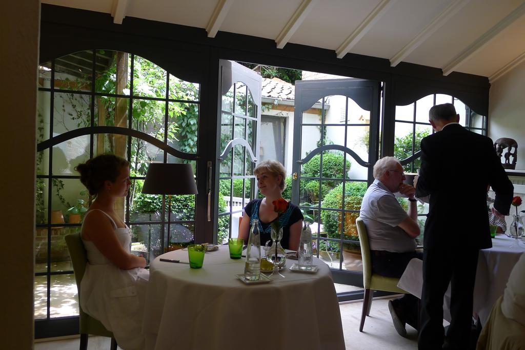 The Herring'S Residence - Stylish Private Cottage With Breakfast In Historic Center - Adults-Only Bruges Exterior photo