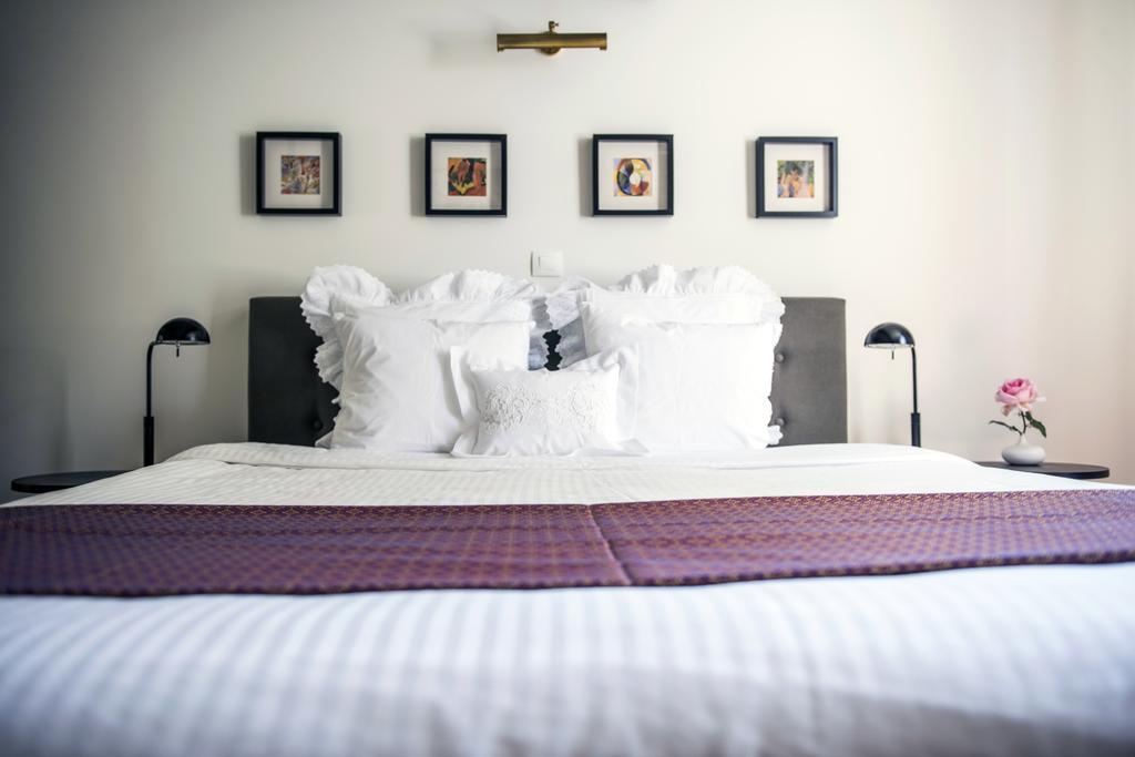 The Herring'S Residence - Stylish Private Cottage With Breakfast In Historic Center - Adults-Only Bruges Exterior photo