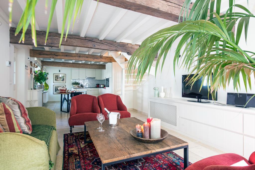 The Herring'S Residence - Stylish Private Cottage With Breakfast In Historic Center - Adults-Only Bruges Exterior photo